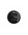 Belkin BOOST CHARGE 24W Czarny (CCD001BT1MBK) - nr 14