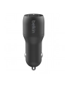 Belkin BOOST CHARGE 24W Czarny (CCD001BT1MBK) - nr 19