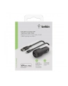 Belkin BOOST CHARGE 24W Czarny (CCD001BT1MBK) - nr 7