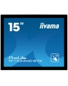 iiyama Monitor 15 cali TF1534MC-B7X TN,10 punktów dotykowych, HDMI, DP, 4:3, P65, 7H, USB - nr 12