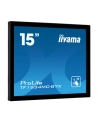 iiyama Monitor 15 cali TF1534MC-B7X TN,10 punktów dotykowych, HDMI, DP, 4:3, P65, 7H, USB - nr 13