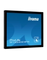 iiyama Monitor 15 cali TF1534MC-B7X TN,10 punktów dotykowych, HDMI, DP, 4:3, P65, 7H, USB - nr 14