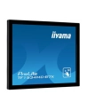 iiyama Monitor 15 cali TF1534MC-B7X TN,10 punktów dotykowych, HDMI, DP, 4:3, P65, 7H, USB - nr 32