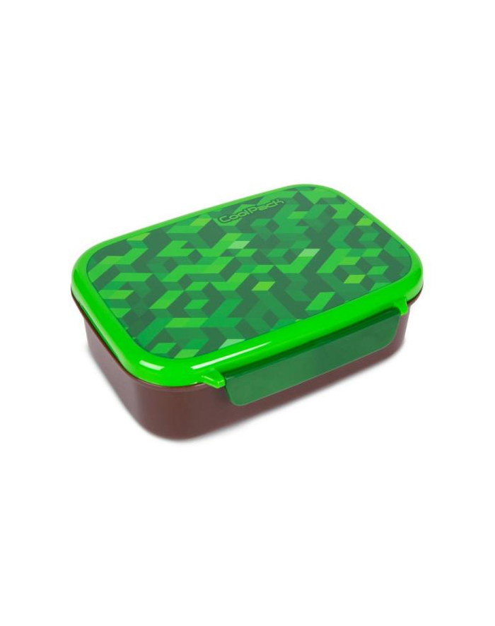 patio Śniadaniówka Foody - City jungle CoolPack Z05199/E główny