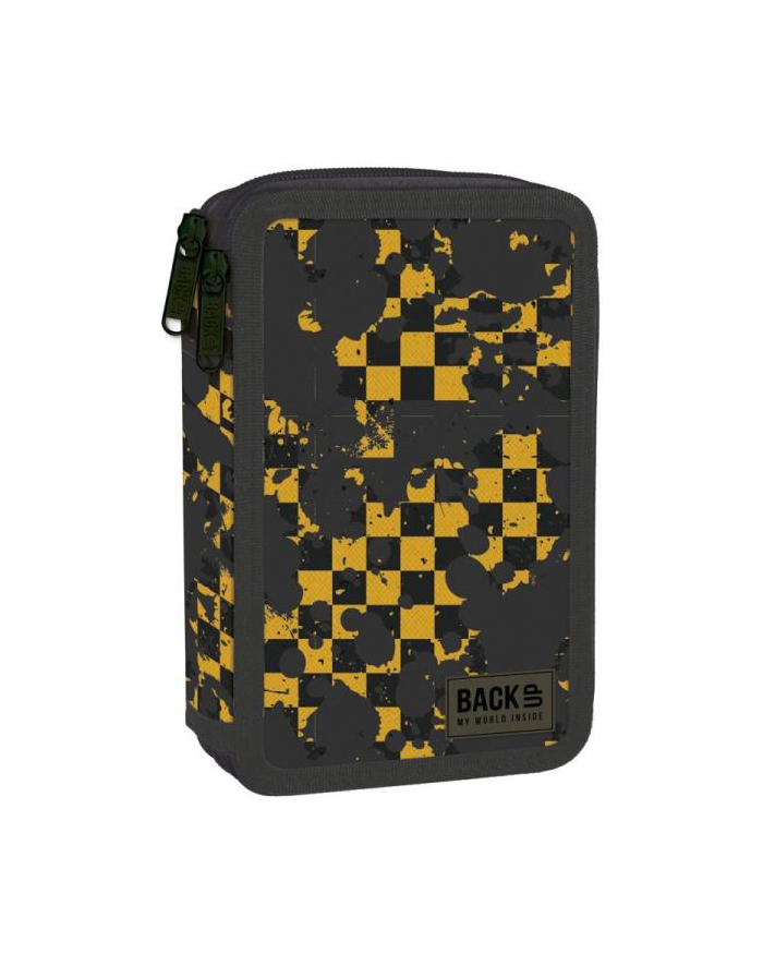 derform Piórnik BackUp 4 model DW 98 główny