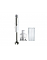 Braun hand blender MQ7020 - stainless steel 1000 watts - nr 2