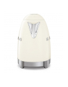 Smeg kettle KLF04CR(wersja europejska) 1.7 L cream - 2,400 watts, temperature control - nr 9