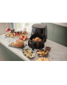 Philips Fryer XL HD9270/96 Kolor: CZARNY - Essential - nr 104