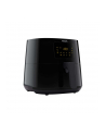 Philips Fryer XL HD9270/96 Kolor: CZARNY - Essential - nr 19