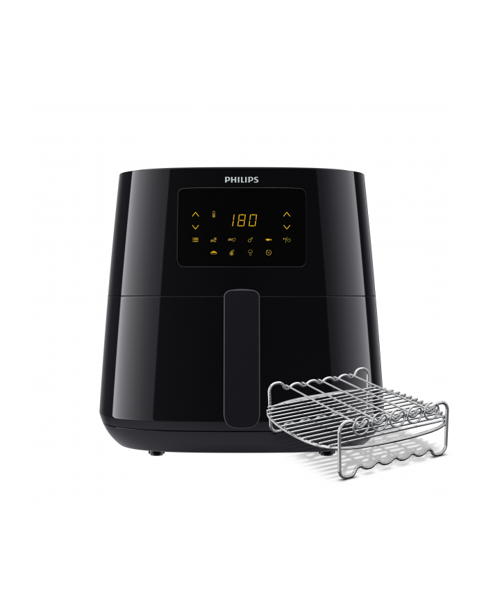 Philips Fryer XL HD9270/96 Kolor: CZARNY - Essential główny