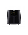 Philips Fryer XL HD9270/96 Kolor: CZARNY - Essential - nr 33