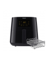 Philips Fryer XL HD9270/96 Kolor: CZARNY - Essential - nr 46