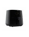 Philips Fryer XL HD9270/96 Kolor: CZARNY - Essential - nr 96