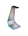 Thermaltake Agent HS1 RGB Gaming Headset Stand - GEA-HS1-THSSIL-01 - nr 1