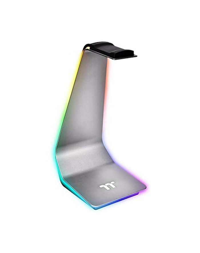 Thermaltake Agent HS1 RGB Gaming Headset Stand - GEA-HS1-THSSIL-01 główny