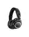 Audio Technica ATH-M50xBT2 closed Headphones Kolor: CZARNY - Wireless Headphones Kolor: CZARNY - nr 9