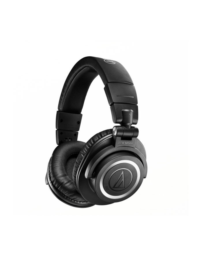 Audio Technica ATH-M50xBT2 closed Headphones Kolor: CZARNY - Wireless Headphones Kolor: CZARNY główny