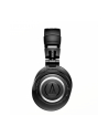 Audio Technica ATH-M50xBT2 closed Headphones Kolor: CZARNY - Wireless Headphones Kolor: CZARNY - nr 2