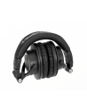 Audio Technica ATH-M50xBT2 closed Headphones Kolor: CZARNY - Wireless Headphones Kolor: CZARNY - nr 3