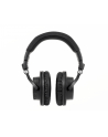 Audio Technica ATH-M50xBT2 closed Headphones Kolor: CZARNY - Wireless Headphones Kolor: CZARNY - nr 6
