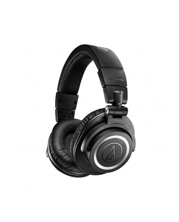 Audio Technica ATH-M50xBT2 closed Headphones Kolor: CZARNY - Wireless Headphones Kolor: CZARNY