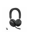 Jabra Evolve2 75 Link380c MS Stereo Kolor: CZARNY - nr 18