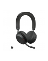 Jabra Evolve2 75 Link380c MS Stereo Kolor: CZARNY - nr 33