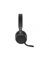 Jabra Evolve2 75 Link380c MS Stereo Kolor: CZARNY - Stand - nr 26