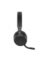 Jabra Evolve2 75 Link380c MS Stereo Kolor: CZARNY - Stand - nr 28