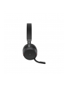Jabra Evolve2 75 Link380c MS Stereo Kolor: CZARNY - Stand - nr 38