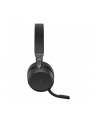 Jabra Evolve2 75 Link380c MS Stereo Kolor: CZARNY - Stand - nr 40