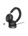 Jabra Evolve2 75 Link380c MS Stereo Kolor: CZARNY - Stand - nr 8