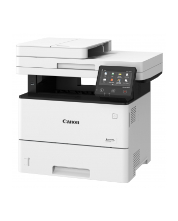 CANON i-SENSYS MF552DW MFP Mono 43ppm 1200x1200dpi