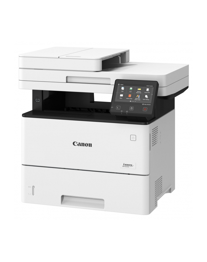 CANON i-SENSYS MF552DW MFP Mono 43ppm 1200x1200dpi główny