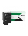 LEXMARK CS/X73x Black Rtn 22K Cartridge - nr 3