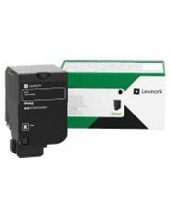 LEXMARK CS/X73x Black Rtn 22K Cartridge