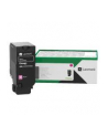 LEXMARK CS/X73x Magenta Rtn 10.5K Cartridge - nr 3