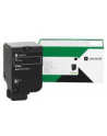 LEXMARK CS/X73x Black Rtn 28K Cartridge - nr 4
