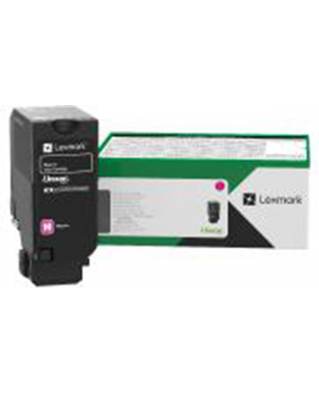 LEXMARK CS/X73x Magenta Rtn 16.2K Cartridge