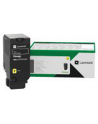 LEXMARK CS/X73x Yellow low Rtn 16.2K Cartridge - nr 4