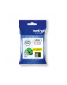 BROTHER Ink Cartridge LC-462XL Yellow - nr 1