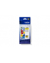 BROTHER Ink Cartridge LC-462XL Yellow - nr 2