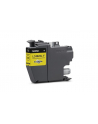 BROTHER Ink Cartridge LC-462XL Yellow - nr 8