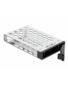 DeLOCK 5.25 ? removable frame for 4 x 2.5 ? U.2 NVMe SSD, installation frame - nr 15