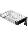 DeLOCK 5.25 ? removable frame for 4 x 2.5 ? U.2 NVMe SSD, installation frame - nr 20