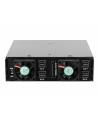 DeLOCK 5.25 ? removable frame for 4 x 2.5 ? U.2 NVMe SSD, installation frame - nr 9