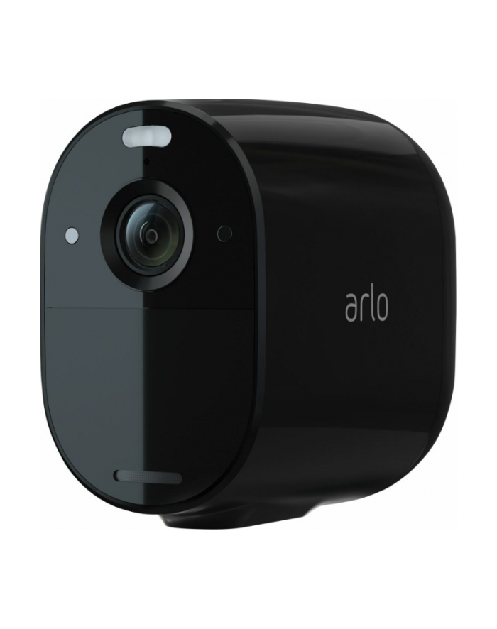 Arlo Essential Spotlight Camera 1 series Kolor: CZARNY główny