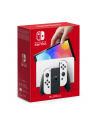 Nintendo Switch (OLED model) White - nr 11