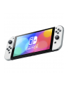 Nintendo Switch (OLED model) White - nr 13