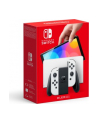 Nintendo Switch (OLED model) White - nr 1